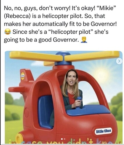 Helo Pilot
