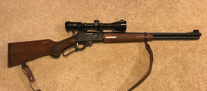 Marlin 30_30