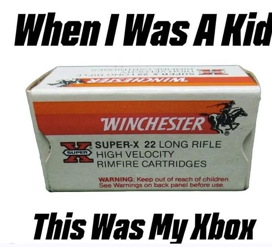 Xbox