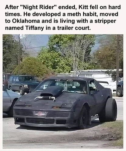 KITT
