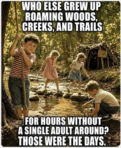 Who Else