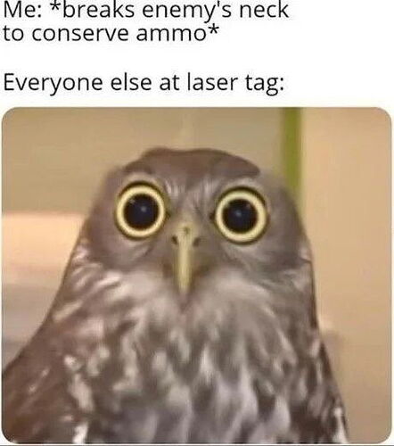 Lazertag