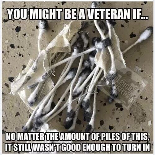 Veteran