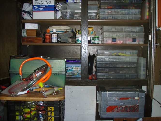Plug Storage 7