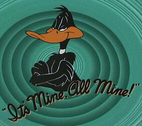 Daffy-mine-all-mine7