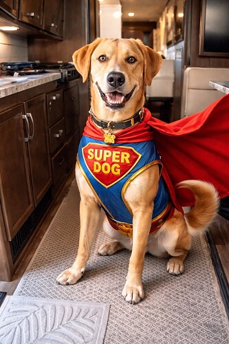 Supermutt
