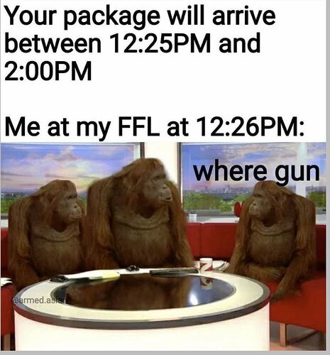 Where Gun