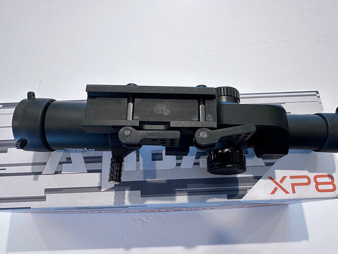 XP8 - 6