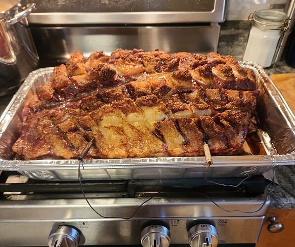 Christmas 2024 Prime Rib