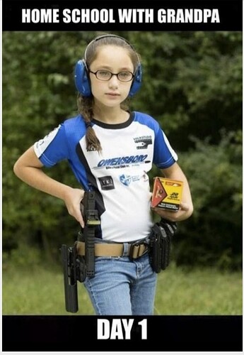 Home school