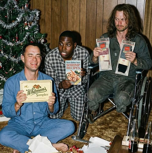 GumpMas