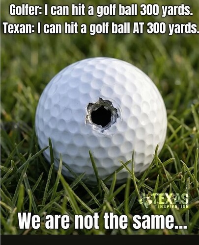 Texan
