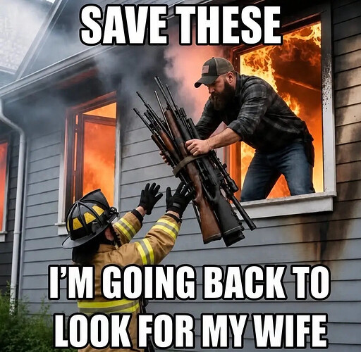 priorities