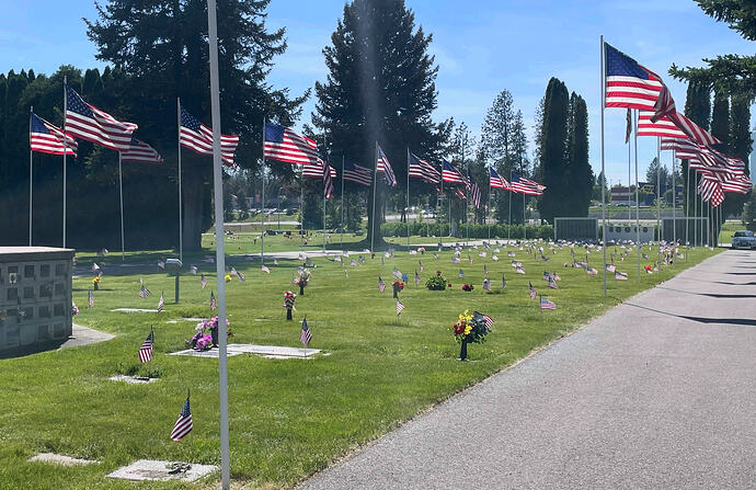Memorial Day