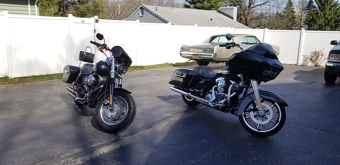 Dyna-Roadglide