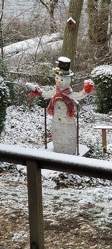 Frosty