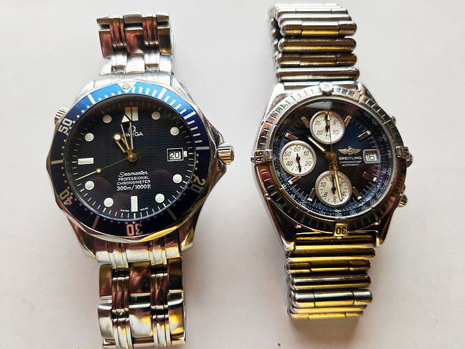 Watches