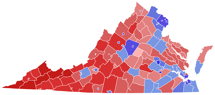 https://upload.wikimedia.org/wikipedia/commons/thumb/5/5e/2025_Virginia_gubernatorial_election_results_map_by_county.svg/960px-2025_Virginia_gubernatorial_election_results_map_by_county.svg.png