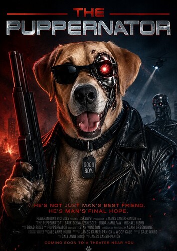 Atlas Puppernator