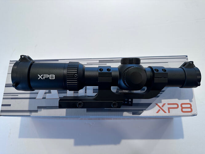 XP8 - 5
