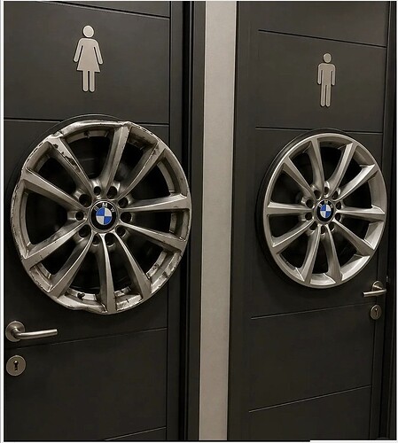 Men Women