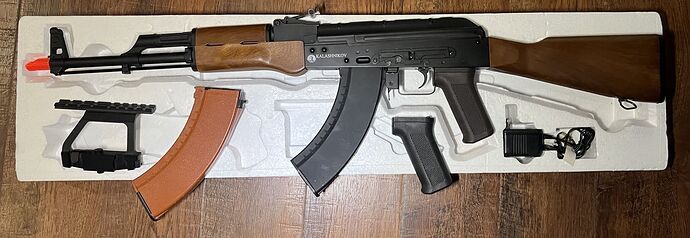 AirsoftAK03