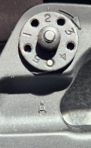 AR upper