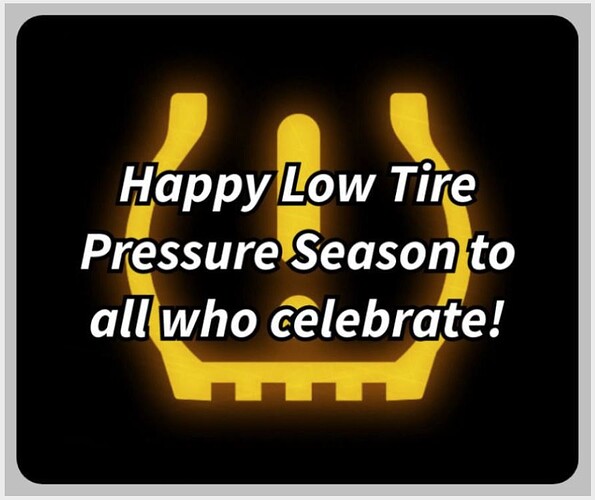 Low pressure