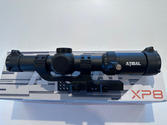 XP8 - 4