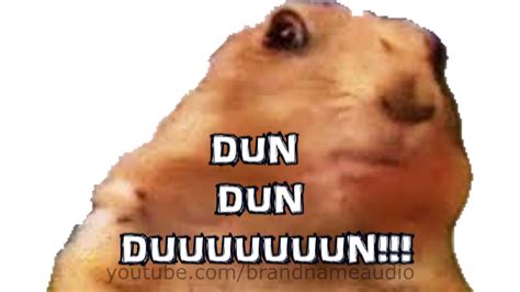 DUN DUN DUUUUN!!! Dramatic Look Sound Effect - YouTube