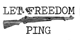 Let Freedom Ping
