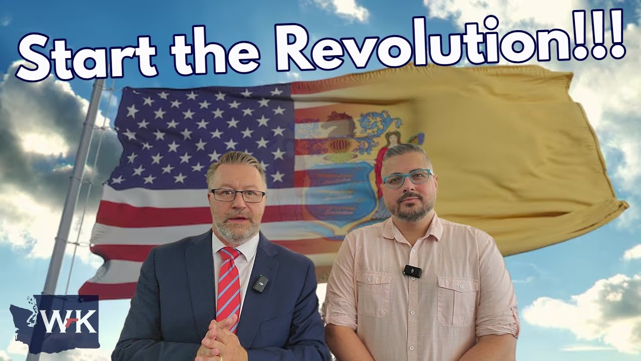 This is How You Start the Second Amendment Revolution.